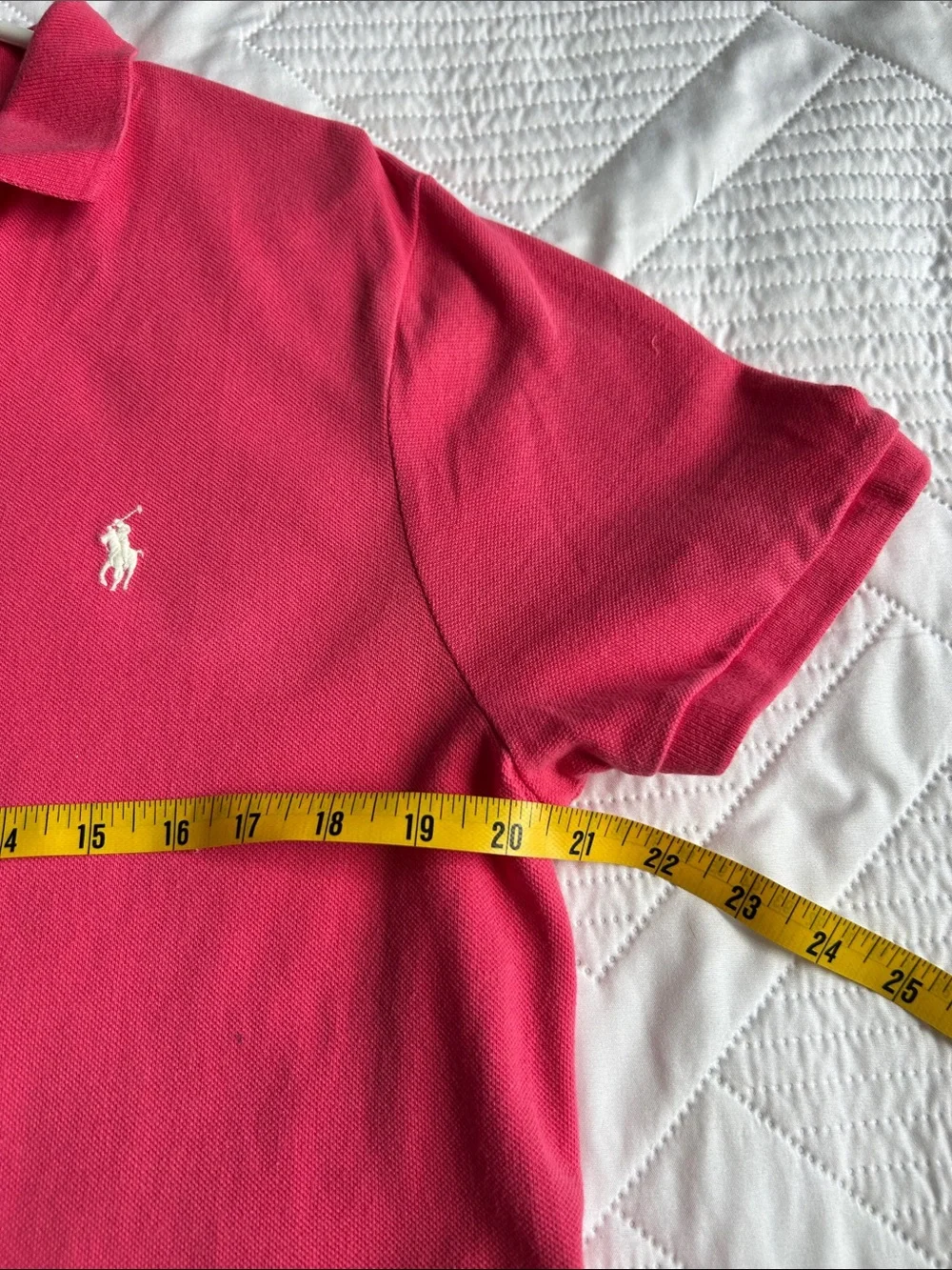 Ralph Lauren classic short